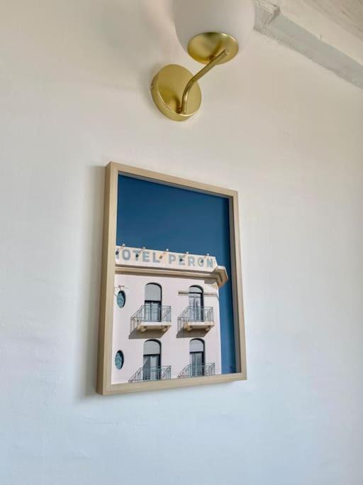 Grand Avec Vue Sur Notre Dame De La Garde * Marsiglia