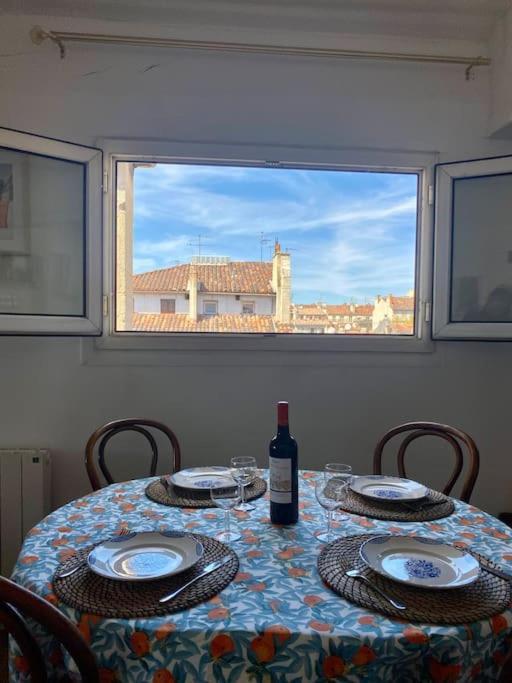 Appartamento Grand Avec Vue Sur Notre Dame De La Garde *
